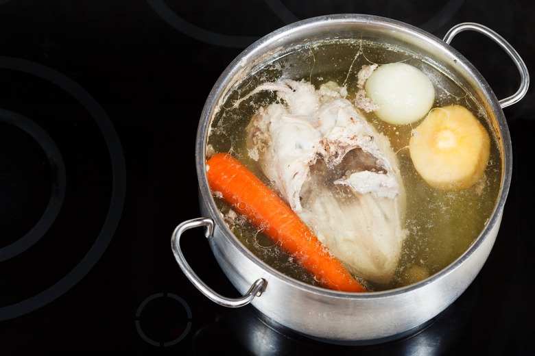 What is Bone Broth and How to Make It